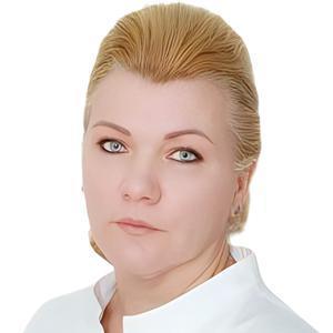 Гостёнова Ольга Олеговна, стоматолог - Москва