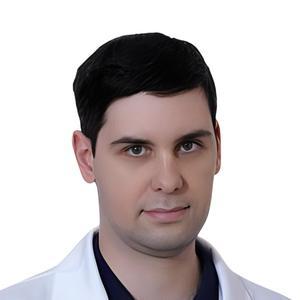 Маслинков Клим Иванович, малоинвазивный хирург - Москва