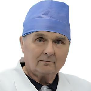 Никулинков Валерий Николаевич, хирург - Москва