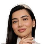 Гаджиева Айдан Парвизовна Гаджиева Айдан Парвизовна, Врач-косметолог, Дерматолог - Москва