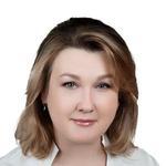 Швицкая Татьяна Ивановна, Психиатр, Нарколог - Москва