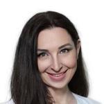 Помянтовская Наталья Владимировна, Инструктор ЛФК - Москва