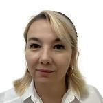 Аввакумова Марина Владимировна Аввакумова Марина Владимировна, Логопед, дефектолог - Москва