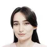 Оразаева Асият Мухарбиевна, Стоматолог-ортодонт, Детский ортодонт - Москва