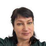 Дитерихс Анна Леонидовна, Психолог, Детский психолог - Москва