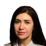 Кушнир Виктория Алексеевна, Врач УЗИ - Москва