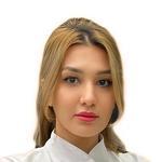 Кенетова Зарина Аслановна Кенетова Зарина Аслановна, Детский стоматолог - Реутов