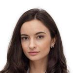 Малькова Дарья Викторовна, Дерматолог, Врач-косметолог, Детский врач-косметолог, Детский дерматолог, Трихолог - Москва