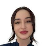 Чечёткина Полина Дмитриевна, Стоматолог-ортодонт, Детский ортодонт, Стоматолог - Москва