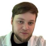 Мержоев Чингисхан Даудавич, Хирург, Детский хирург, Педиатр, Флеболог - Москва