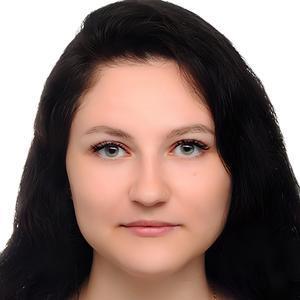 Трофименко Олеся Александровна, педиатр - Москва
