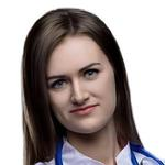 Маклакова Наталья Владимировна Маклакова Наталья Владимировна, Невролог - Москва