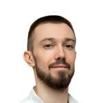 Забродин Пётр Олегович, Травматолог, Ортопед - Москва