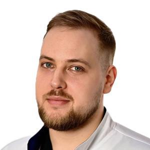 Цыганов Андрей Сергеевич, уролог - Москва