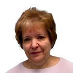 Кольцова Елена Павловна, Логопед, Дефектолог - Москва