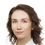 Суртаева Арина Владимировна, Гинеколог - Волгодонск