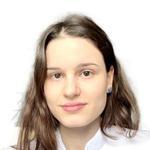 Саидова Светлана Чкалиновна, Терапевт - Москва