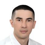 Абдюшев Булат Рустемович, Ортопед, Травматолог - Москва