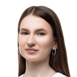 Марченко Ирина Сергеевна, дерматолог, детский дерматолог - Москва