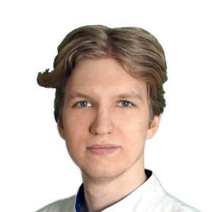 Чехонин Егор Сергеевич, офтальмолог (окулист), лазерный хирург, офтальмолог-хирург - Москва