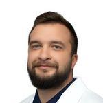 Сидоров Д. В. - фото