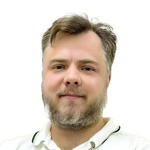 Петрин Евгений Александрович, анестезиолог-реаниматолог - Москва