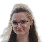 Акименко Я. О. - фото