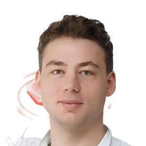 Докторович Никита Вадимович, детский хирург - Валдай