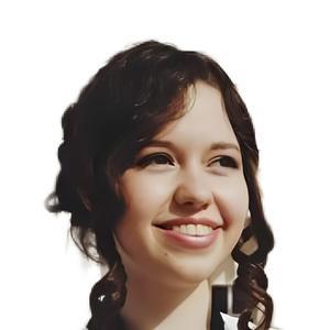 Бугакова Елизавета Анатольевна, невролог - Москва