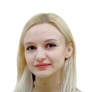 Рагимова Эльвира Гусейновна, эндокринолог, диетолог - Москва