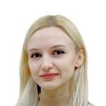 Рагимова Эльвира Гусейновна, Эндокринолог, Диетолог - Москва