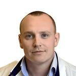 Потапов Александр Владимирович, Пластический хирург, Педиатр - Москва