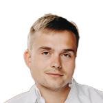Гребень Алексей Васильевич, Кистевой хирург, Ортопед, Травматолог, Хирург-ортопед, Хирург-травматолог - Москва