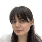 Ахтямова Альфия Жафяревна, Дерматолог, Венеролог, Врач-косметолог, Миколог, Трихолог - Москва