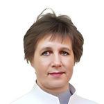 Золочевская Ирина Анатольевна, Аллерголог, детский аллерголог, детский иммунолог, иммунолог - Москва