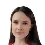 Пикалова А. В. - фото