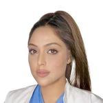 Хамза Вием , Офтальмолог (окулист) - Москва