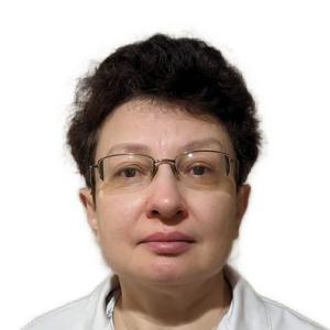 Кердяшова Наталия Николаевна, психиатр - Москва