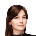 Хмелева А. С. - фото