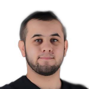 Алиев Тимур Магомедович - фотография Алиев Тимур Магомедович, стоматолог, стоматолог-имплантолог, стоматолог-хирург - Химки