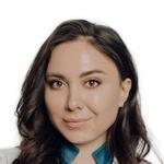 Рамазанова Залина Шамильевна Рамазанова Залина Шамильевна, ЛОР, Детский ЛОР - Москва