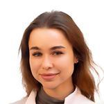 Петрова Евгения Владимировна, Педиатр - Москва