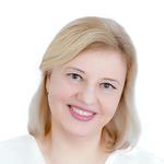 Гостищева Ирина Викторовна, Невролог, Вертебролог - Москва