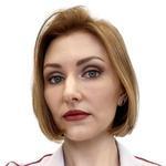 Гирина Светлана Сергеевна, Врач-косметолог - Москва