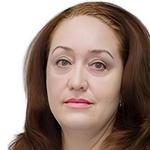 Назарова Марина Евгеньевна, Стоматолог-хирург, Пародонтолог, Стоматолог-имплантолог - Москва