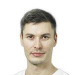 Мусаков Руслан Алиевич, Массажист - Москва