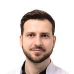 Цыганов Дмитрий Павлович, Ортопед, Травматолог - Москва