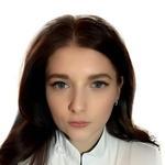 Агафонова Татьяна Владимировна, ЛОР - Москва