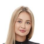 Медем Диана Олеговна, Гинеколог - Москва