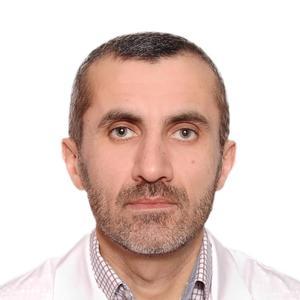 Самедов Руфат Ризвануллаевич, травматолог, детский ортопед, детский травматолог, ортопед - Москва